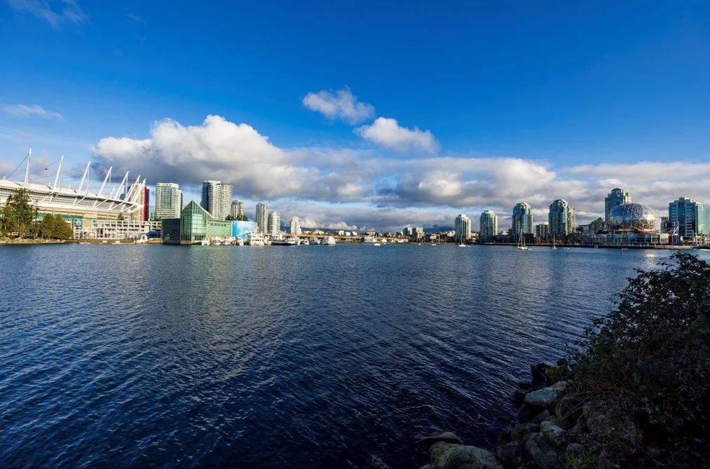 208 1616 COLUMBIA STREET, Vancouver BC V5Y 0B7, Vancouver BC — Residential for Sale - Photo 3