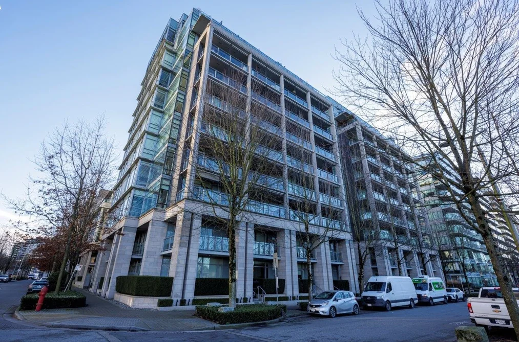 208 1616 COLUMBIA STREET, Vancouver BC V5Y 0B7, Vancouver BC — Residential for Sale - Photo 4