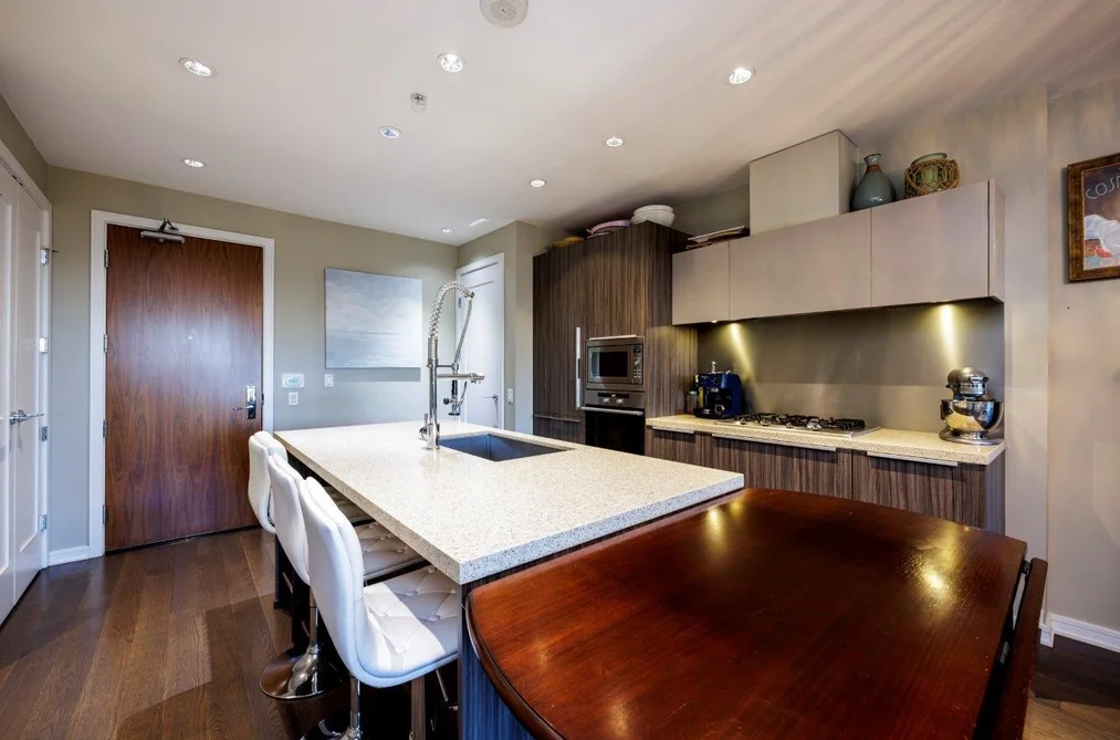 208 1616 COLUMBIA STREET, Vancouver BC V5Y 0B7, Vancouver BC — Residential for Sale - Photo 5