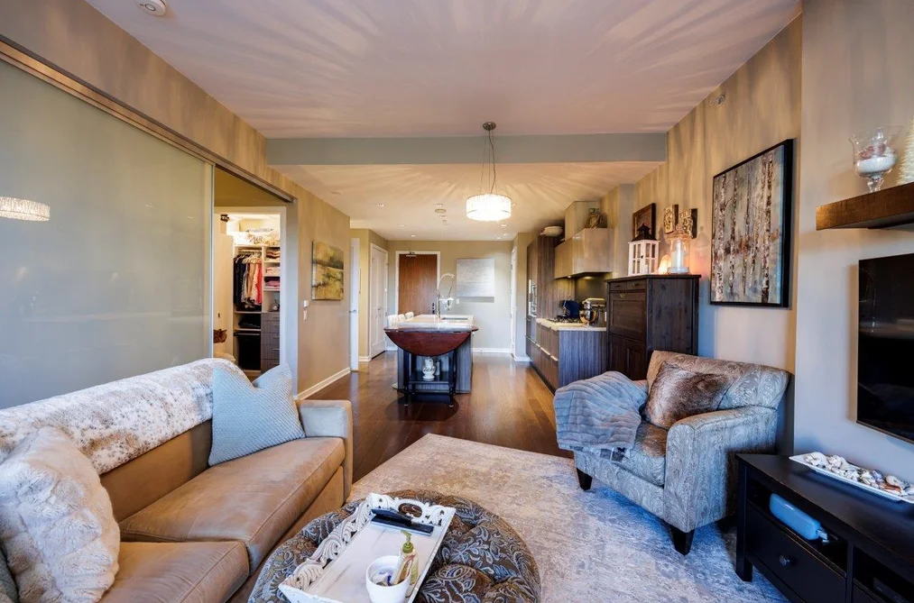 208 1616 COLUMBIA STREET, Vancouver BC V5Y 0B7, Vancouver BC — Residential for Sale - Photo 7