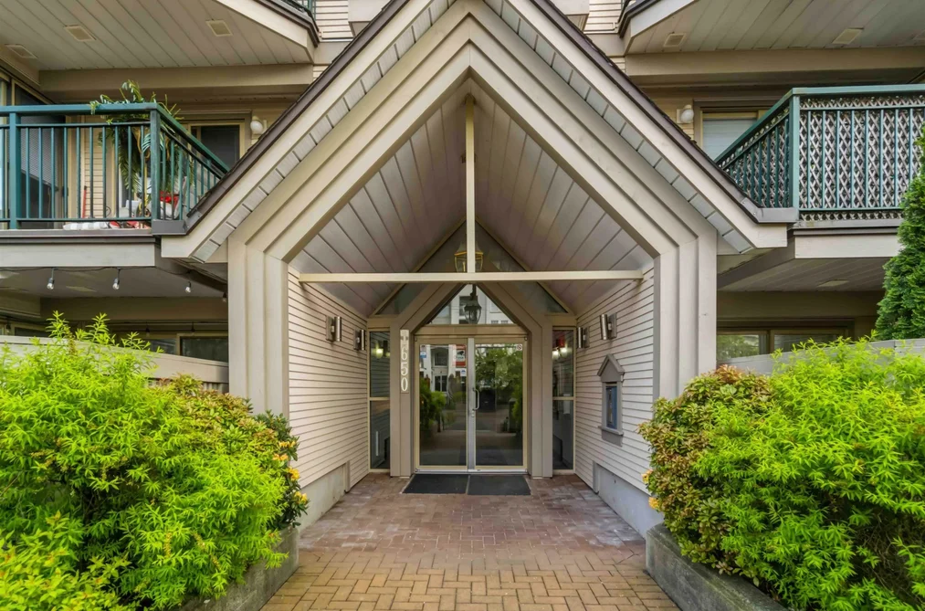 208 1650 GRANT AVENUE, Port Coquitlam BC V3B 7V2, Port Coquitlam BC — Residential for Sale - Photo 5