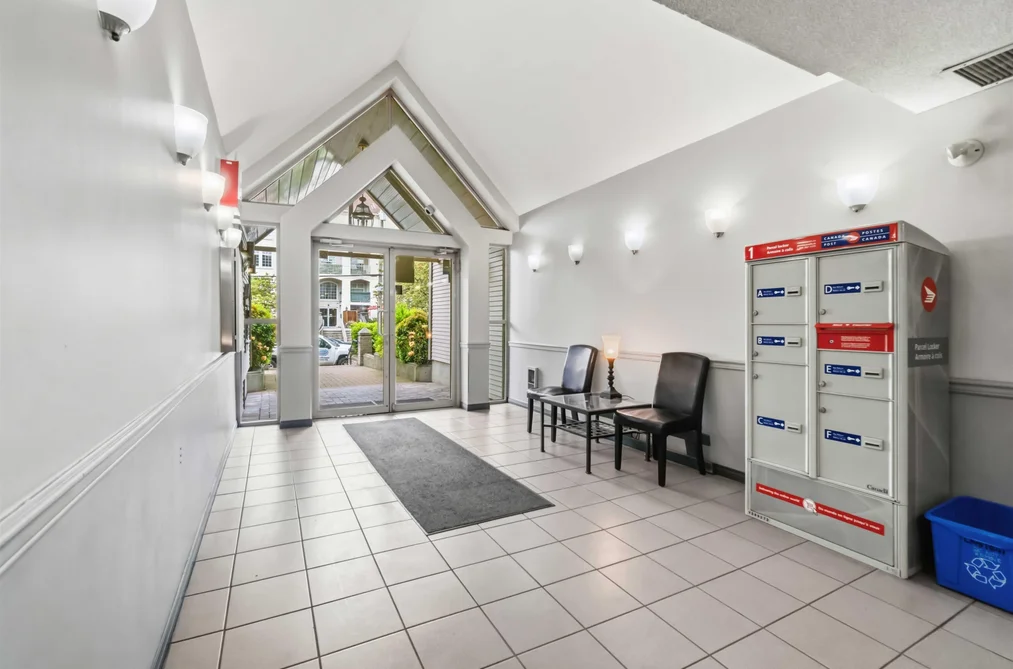 208 1650 GRANT AVENUE, Port Coquitlam BC V3B 7V2, Port Coquitlam BC — Residential for Sale - Photo 6