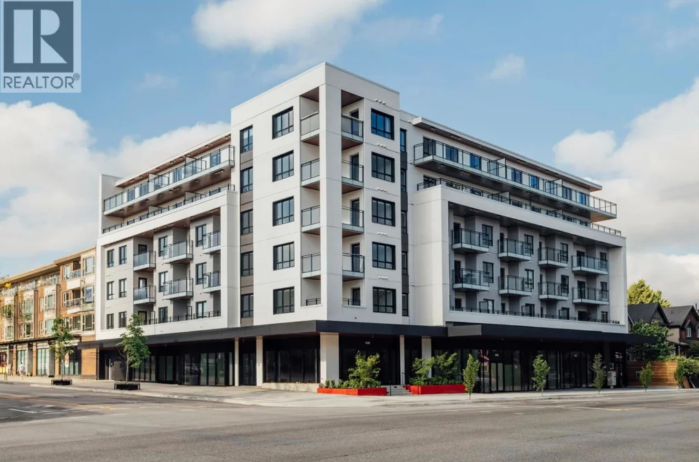 Condo for sale at 208 1680 E 12th Avenue Vancouver British Columbia - MLS: R3154647