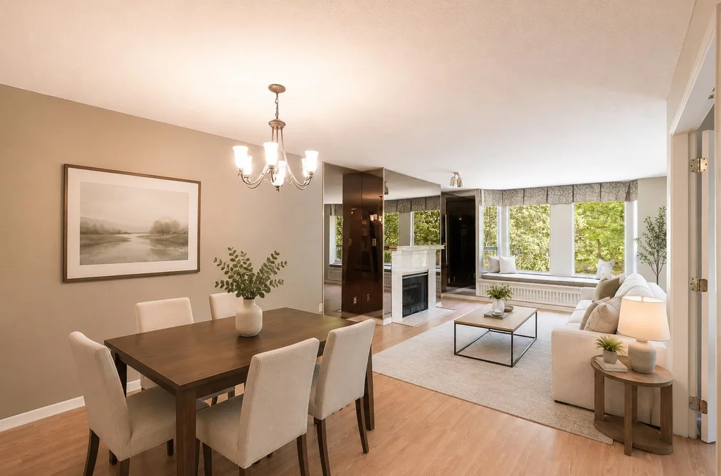 Condo for sale at 208 1695 Augusta Avenue Burnaby British Columbia - MLS: R3154473