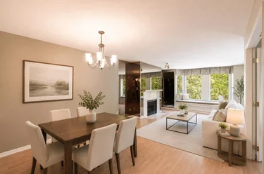 1695 Augusta Ave Unit 208, Burnaby, BC - MLS: R3154473