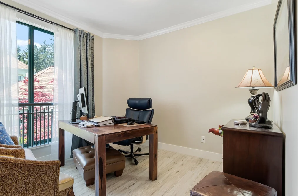 208 1765 MARTIN DRIVE, Surrey, BC — Residential for Sale — Photo 11 of 22