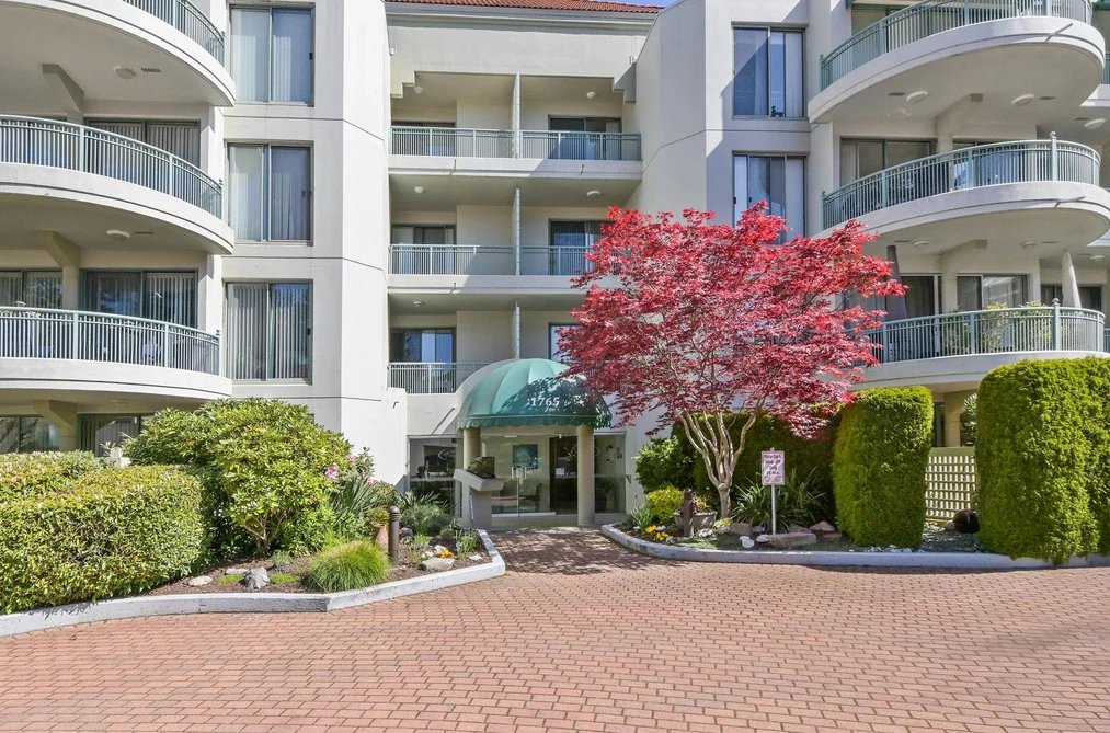 208 1765 MARTIN DRIVE, Surrey, BC — Residential for Sale — Photo 22 of 22