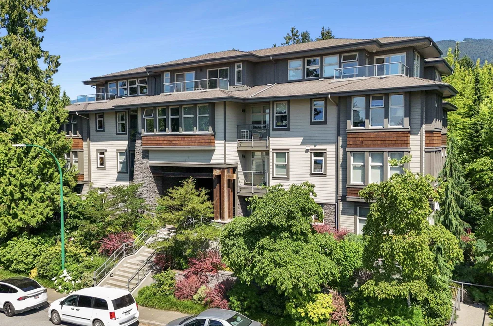 Condo for sale at 208 188 W 29 Street North Vancouver British Columbia - MLS: R3117235