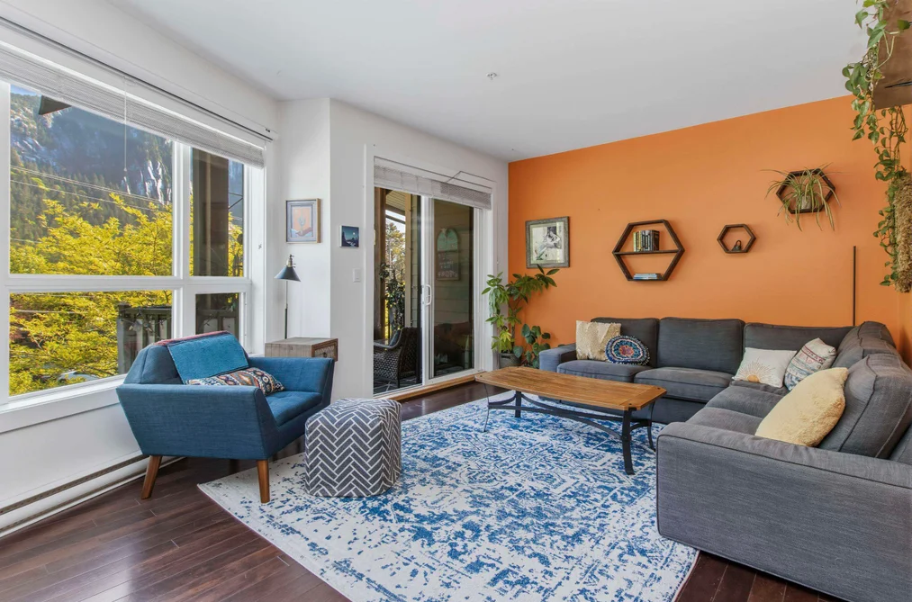 208 1909 MAPLE DRIVE, Squamish BC V8B 0T1, Squamish BC — Residential for Sale - Photo 3