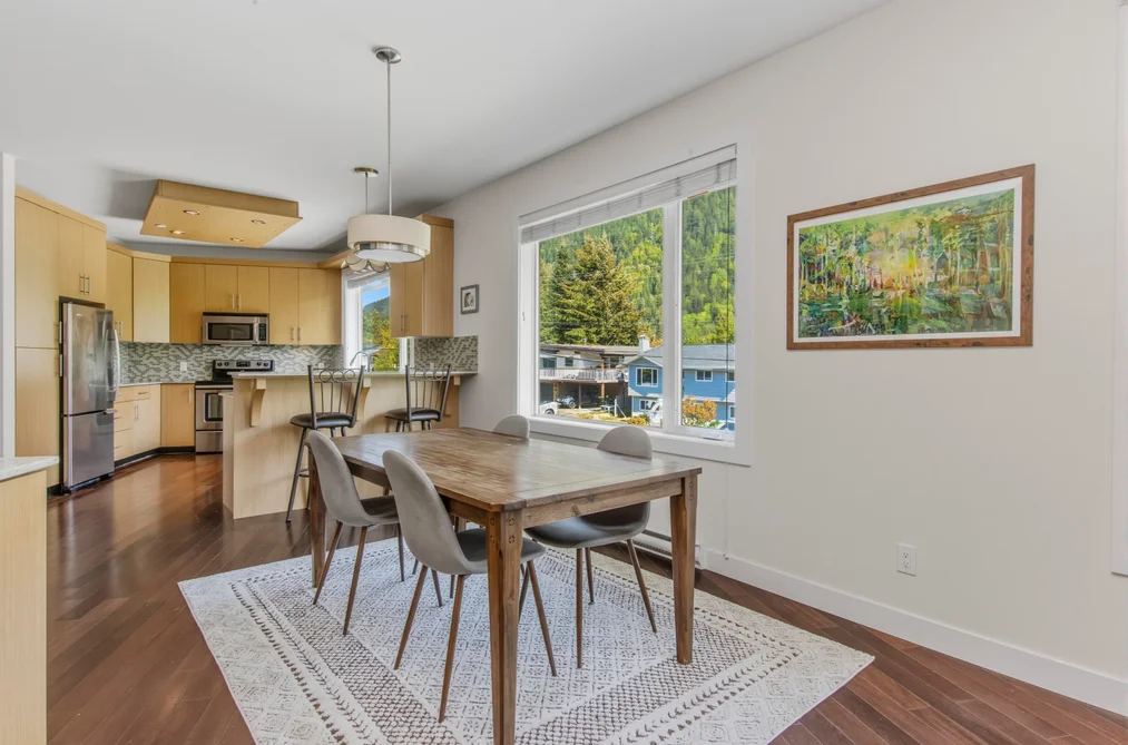 208 1909 MAPLE DRIVE, Squamish BC V8B 0T1, Squamish BC — Residential for Sale - Photo 5