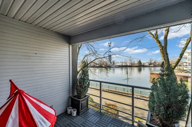 2020 E Kent Ave South Unit 208, Vancouver, BC - MLS: R3113707