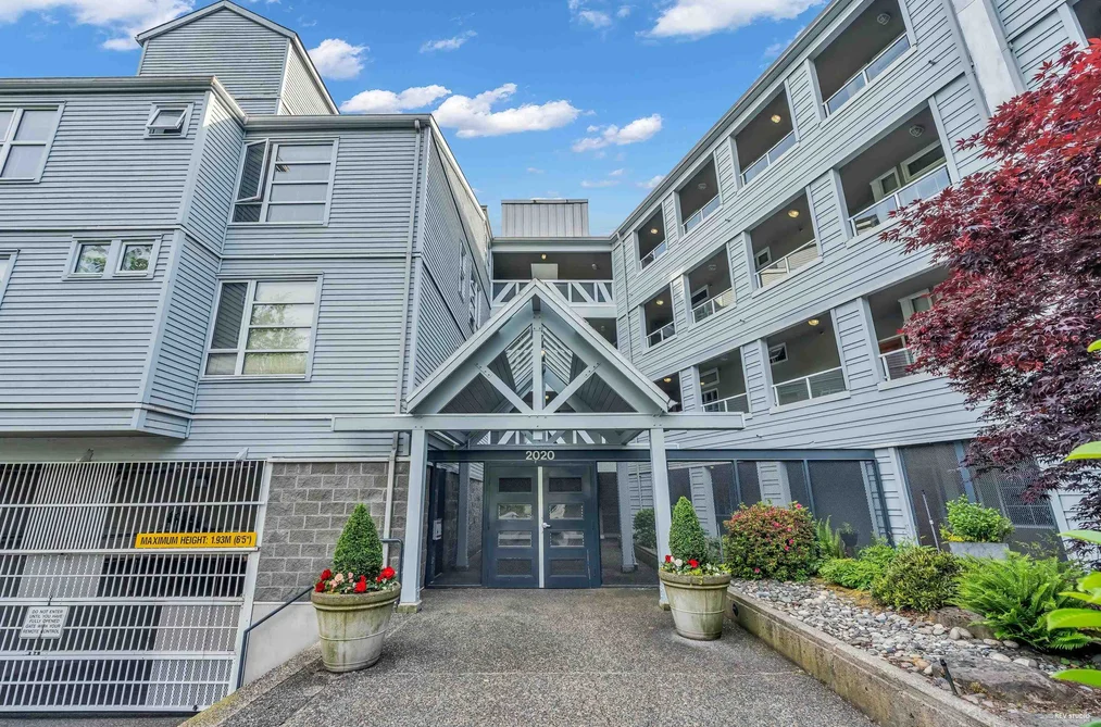 208 2020 E KENT AVENUE SOUTH, Vancouver BC V5P 4X1, Vancouver BC — Residential for Sale - Photo 3