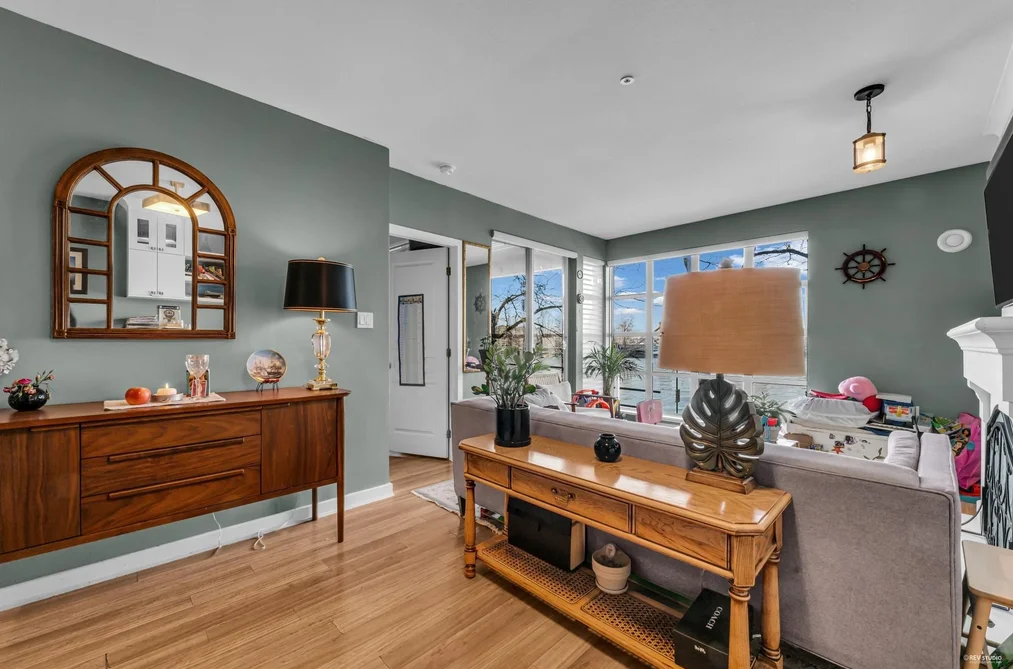 208 2020 E KENT AVENUE SOUTH, Vancouver BC V5P 4X1, Vancouver BC — Residential for Sale - Photo 5