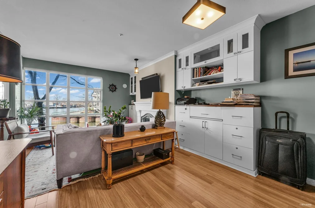 208 2020 E KENT AVENUE SOUTH, Vancouver BC V5P 4X1, Vancouver BC — Residential for Sale - Photo 6
