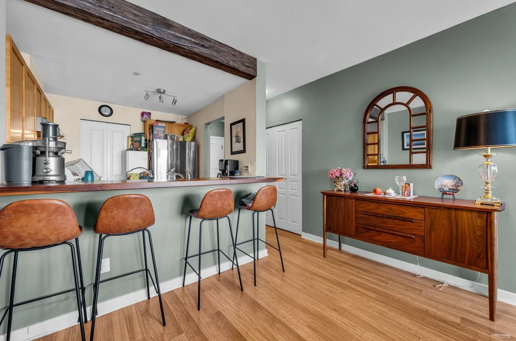 208 2020 E KENT AVENUE SOUTH, Vancouver BC V5P 4X1, Vancouver BC — Residential for Sale - Photo 7
