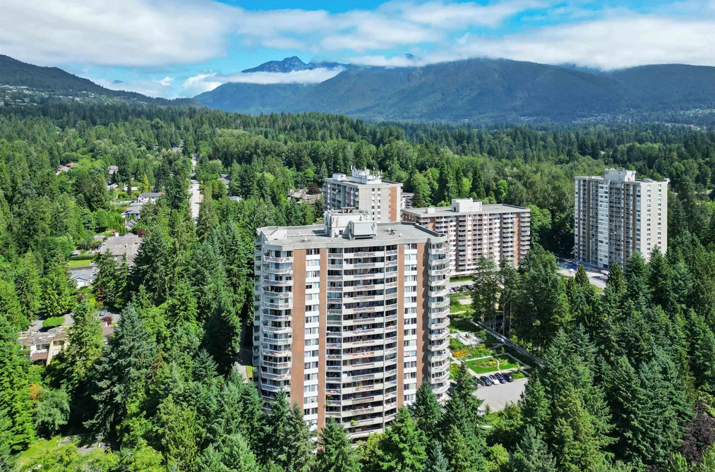 Condo for sale at 208 2024 Fullerton Avenue North Vancouver British Columbia - MLS: R3086426