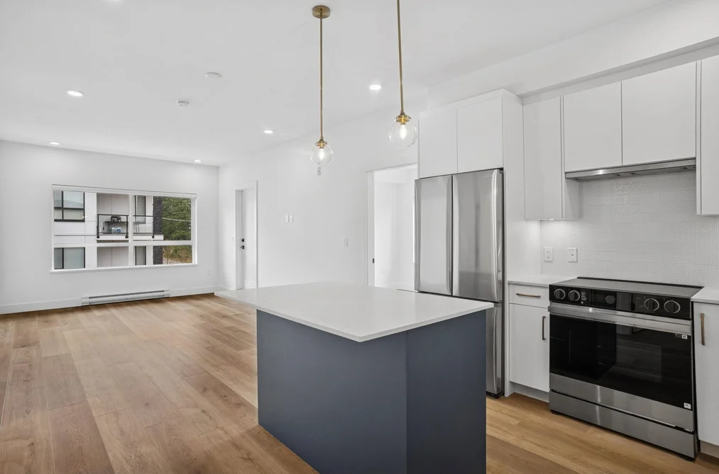 Condo for sale at 208 20286 72b Avenue Langdale British Columbia - MLS: R3112998