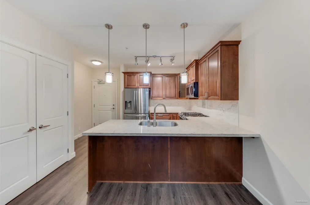 208 20325 85 AVENUE, Langley BC V3Y 2C2, Langley BC — Residential for Sale - Photo 2