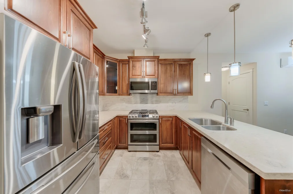 208 20325 85 AVENUE, Langley BC V3Y 2C2, Langley BC — Residential for Sale - Photo 5