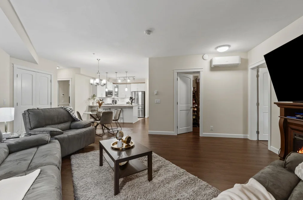 208 20376 86 AVENUE, Langley BC V2Y 3P8, Langley BC — Residential for Sale - Photo 5