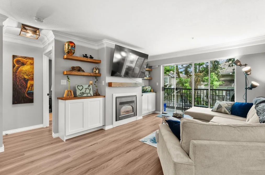 208 20881 56 AVENUE, Langley BC V3A 3Z3, Langley BC — Residential for Sale - Photo 7
