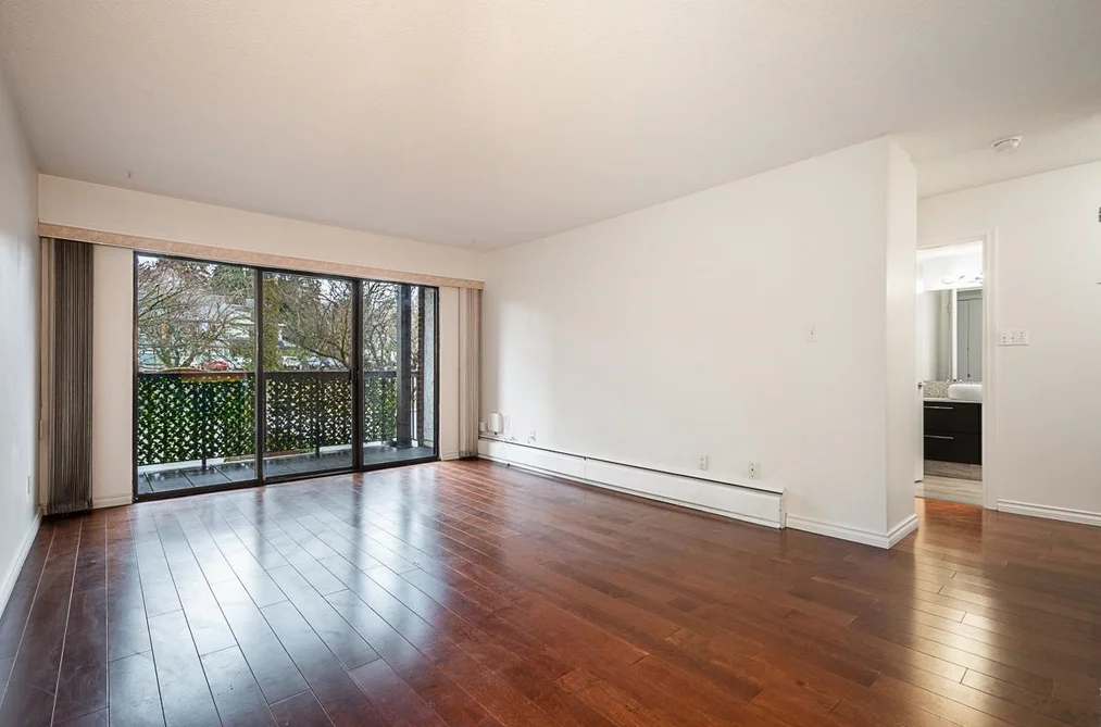 208 211 W 3RD STREET, North Vancouver BC V7M 1E9, North Vancouver BC — Residential for Sale - Photo 7