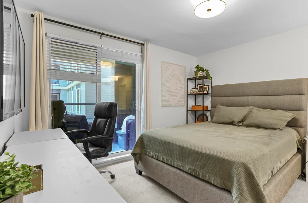 208 22265 DEWDNEY TRUNK ROAD, Maple Ridge BC V2X 3K1, Maple Ridge BC — Residential for Sale — Photo 15 of 28
