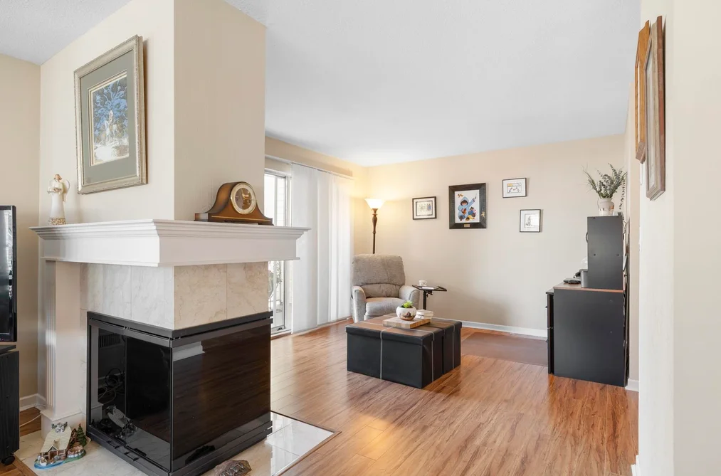 208 22611 116 AVENUE, Maple Ridge BC V2X 0W7, Maple Ridge BC — Residential for Sale - Photo 4