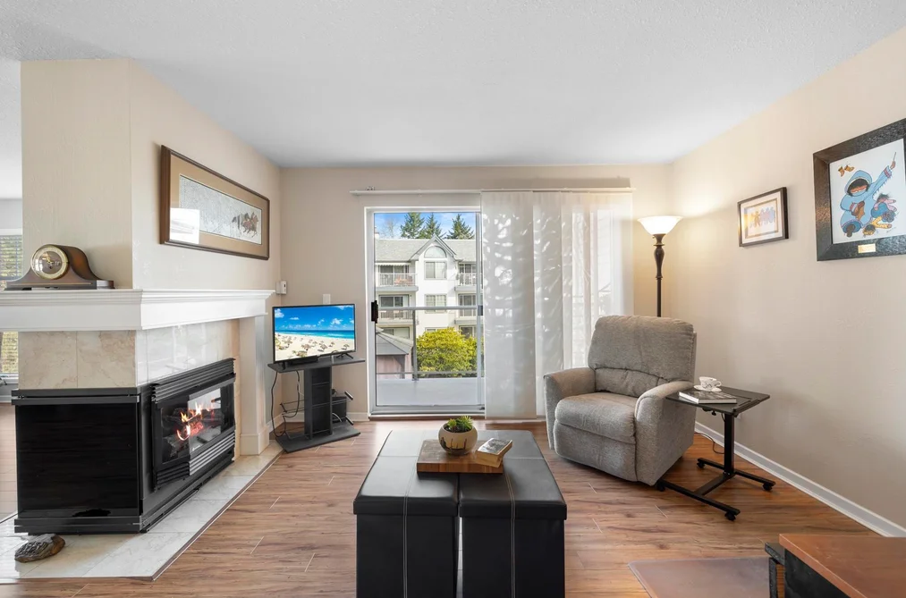 208 22611 116 AVENUE, Maple Ridge BC V2X 0W7, Maple Ridge BC — Residential for Sale - Photo 5