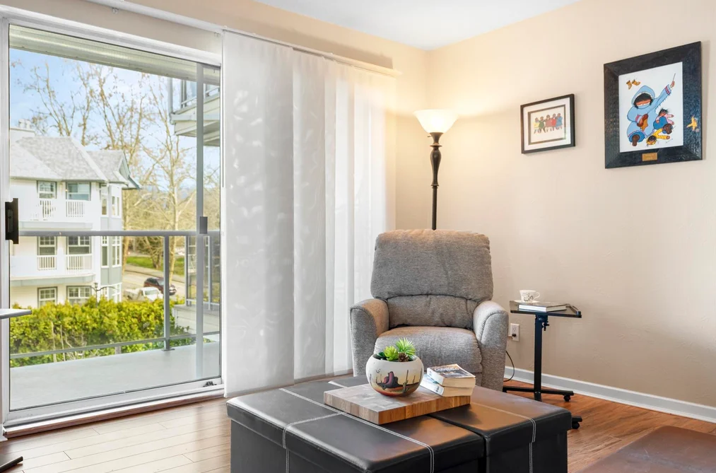 208 22611 116 AVENUE, Maple Ridge BC V2X 0W7, Maple Ridge BC — Residential for Sale - Photo 7