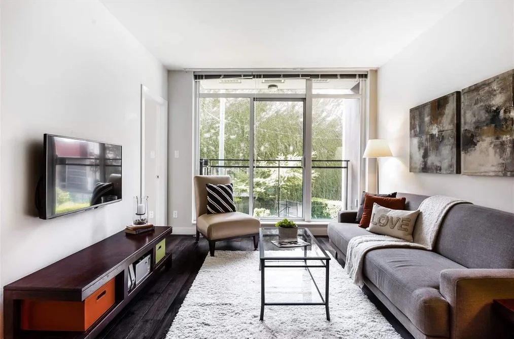 208 2321 SCOTIA STREET, Vancouver BC V5T 0A8, Vancouver BC — Residential for Sale — Photo 10 of 40