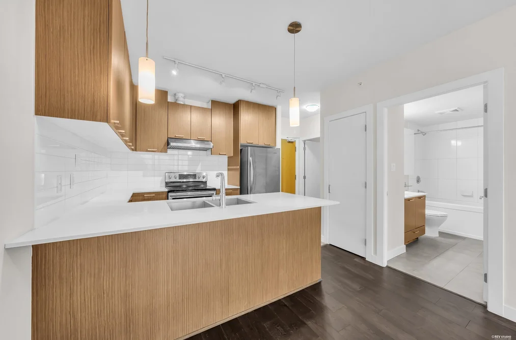 208 2321 SCOTIA STREET, Vancouver BC V5T 0A8, Vancouver BC — Residential for Sale — Photo 11 of 40
