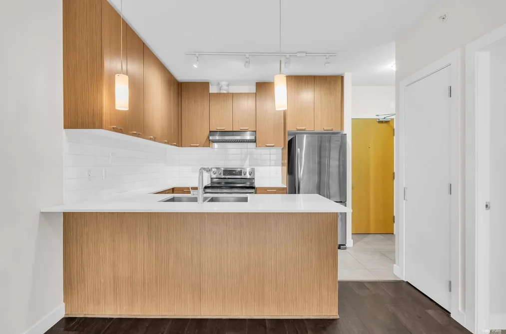 208 2321 SCOTIA STREET, Vancouver BC V5T 0A8, Vancouver BC — Residential for Sale — Photo 12 of 40