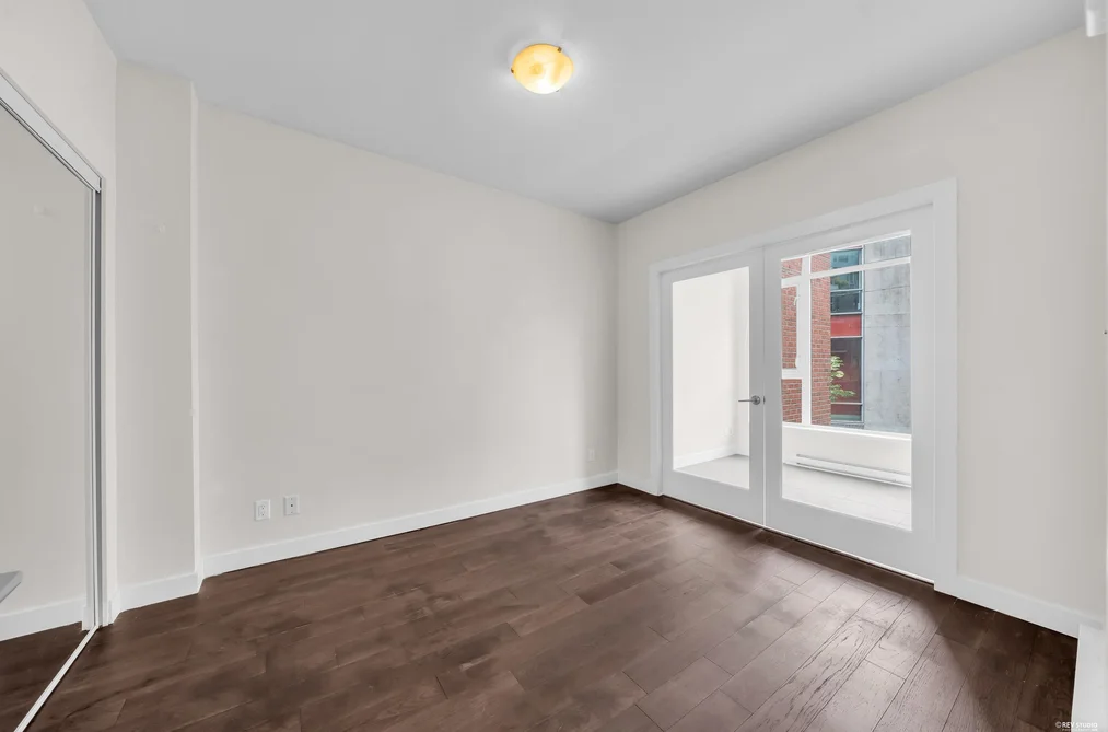 208 2321 SCOTIA STREET, Vancouver BC V5T 0A8, Vancouver BC — Residential for Sale — Photo 16 of 40