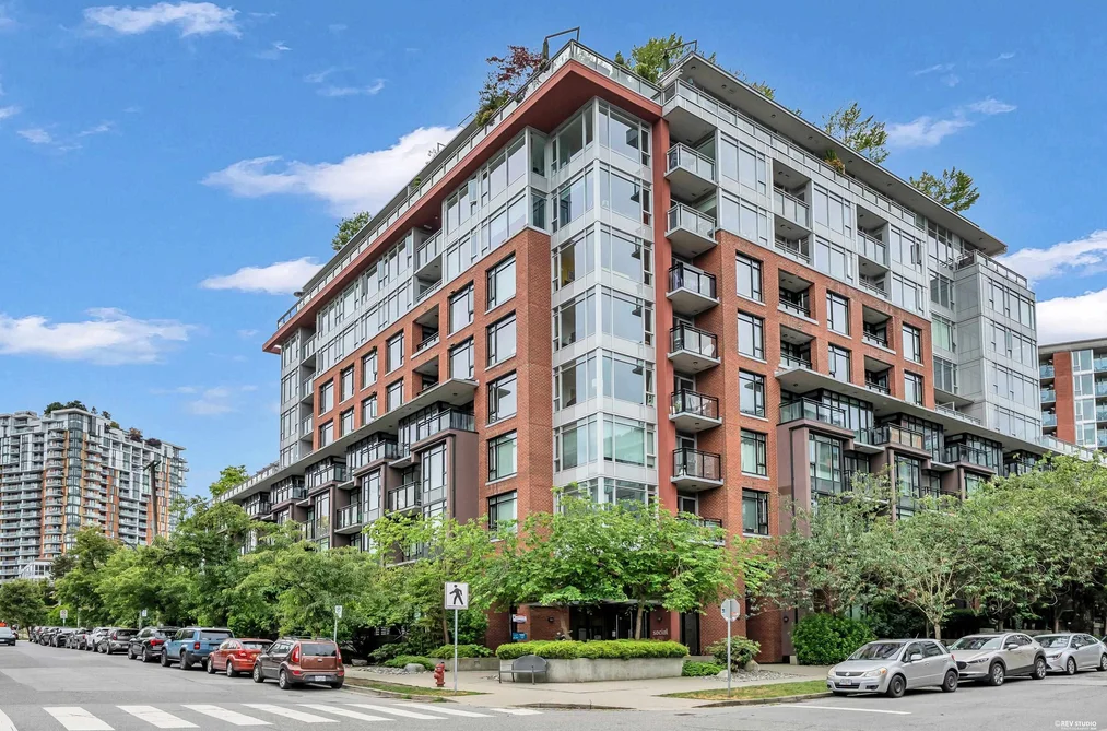 208 2321 SCOTIA STREET, Vancouver BC V5T 0A8, Vancouver BC — Residential for Sale - Photo 2