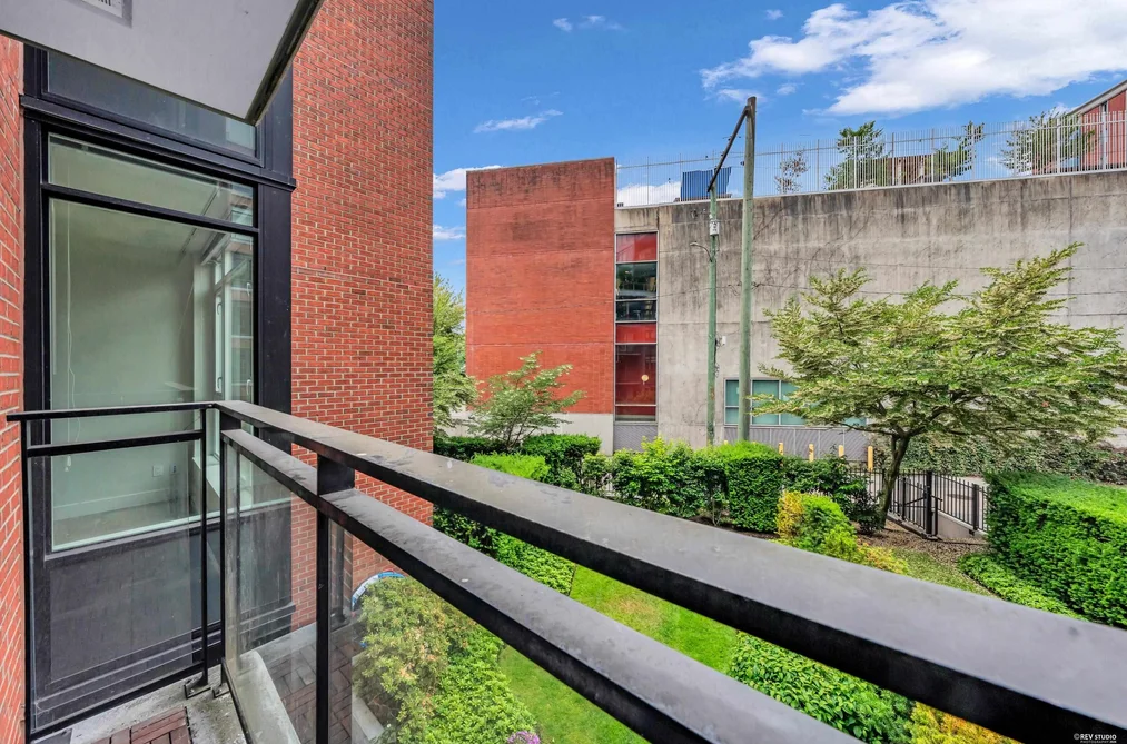 208 2321 SCOTIA STREET, Vancouver BC V5T 0A8, Vancouver BC — Residential for Sale — Photo 27 of 40