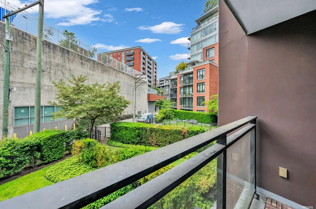 208 2321 SCOTIA STREET, Vancouver BC V5T 0A8, Vancouver BC — Residential for Sale — Photo 29 of 40