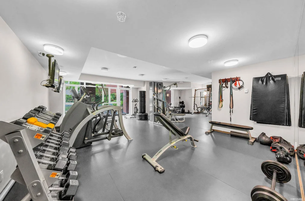208 2321 SCOTIA STREET, Vancouver BC V5T 0A8, Vancouver BC — Residential for Sale — Photo 32 of 40