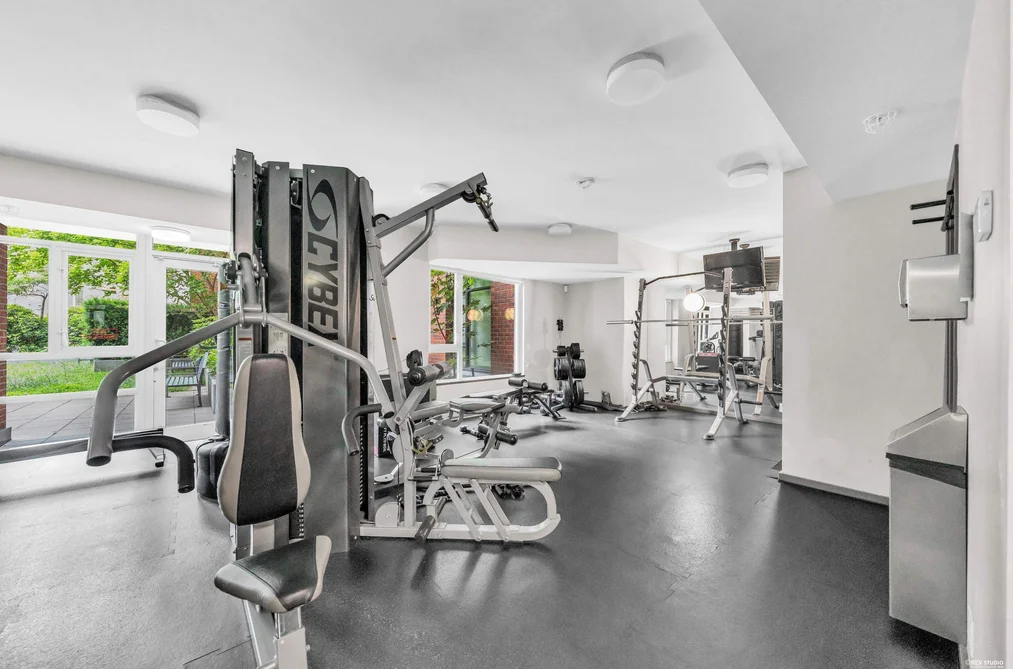 208 2321 SCOTIA STREET, Vancouver BC V5T 0A8, Vancouver BC — Residential for Sale — Photo 33 of 40