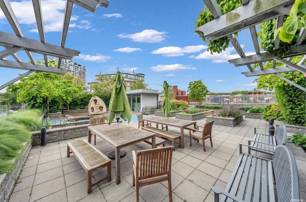 208 2321 SCOTIA STREET, Vancouver BC V5T 0A8, Vancouver BC — Residential for Sale — Photo 35 of 40