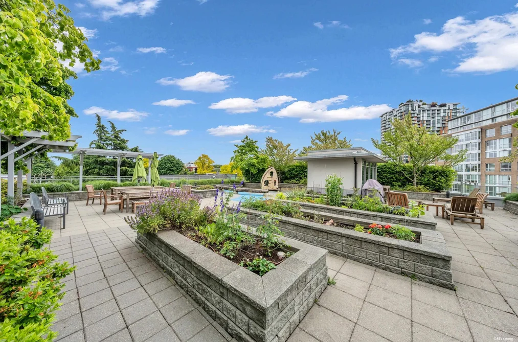 208 2321 SCOTIA STREET, Vancouver BC V5T 0A8, Vancouver BC — Residential for Sale — Photo 36 of 40