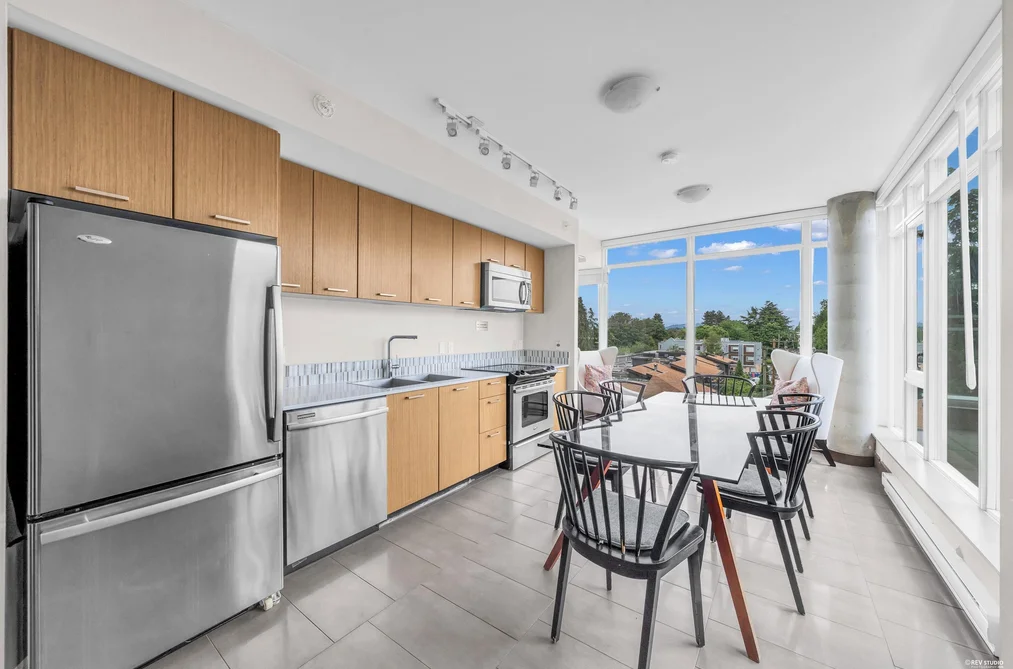 208 2321 SCOTIA STREET, Vancouver BC V5T 0A8, Vancouver BC — Residential for Sale — Photo 37 of 40
