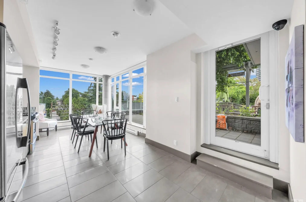 208 2321 SCOTIA STREET, Vancouver BC V5T 0A8, Vancouver BC — Residential for Sale — Photo 38 of 40