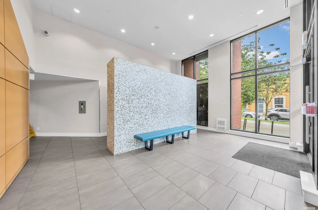 208 2321 SCOTIA STREET, Vancouver BC V5T 0A8, Vancouver BC — Residential for Sale — Photo 39 of 40