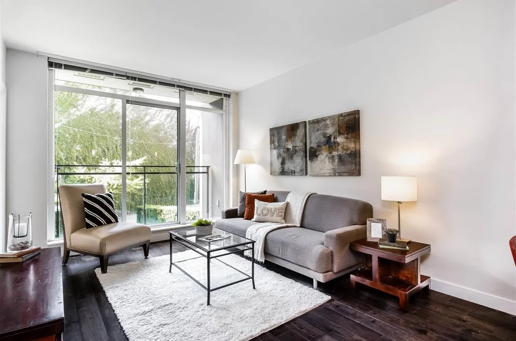 208 2321 SCOTIA STREET, Vancouver BC V5T 0A8, Vancouver BC — Residential for Sale — Photo 4 of 40