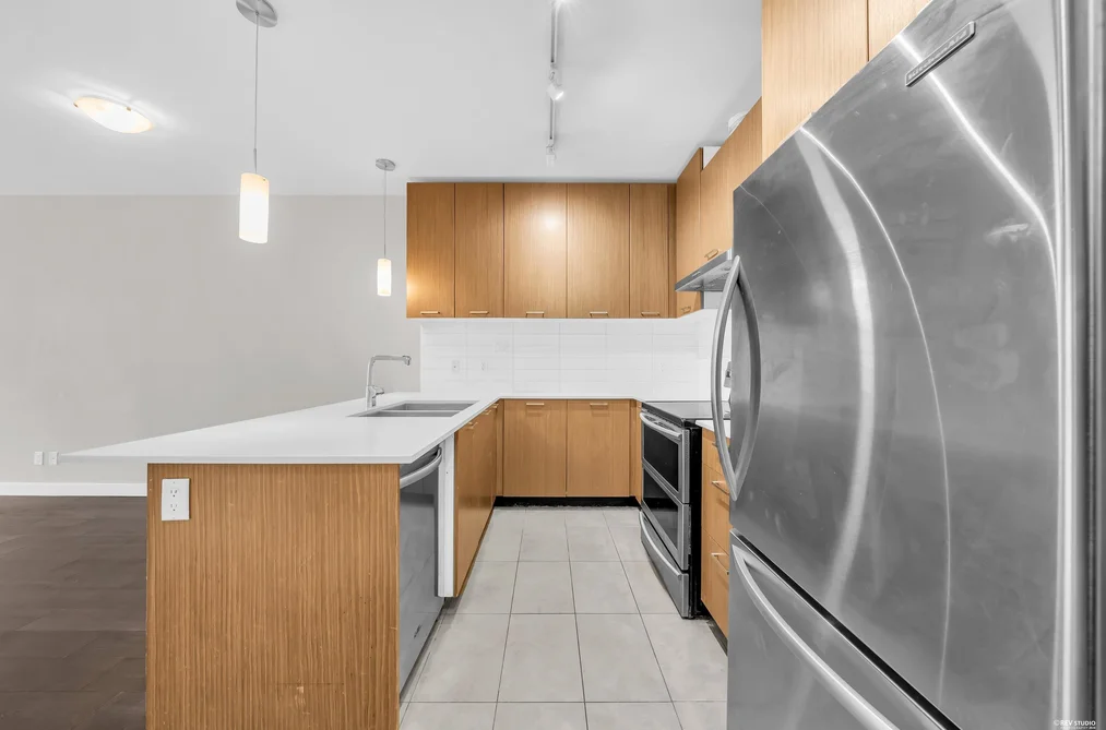 208 2321 SCOTIA STREET, Vancouver BC V5T 0A8, Vancouver BC — Residential for Sale — Photo 6 of 40
