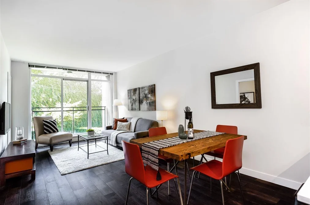 208 2321 SCOTIA STREET, Vancouver BC V5T 0A8, Vancouver BC — Residential for Sale — Photo 8 of 40