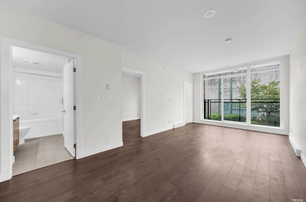 208 2321 SCOTIA STREET, Vancouver BC V5T 0A8, Vancouver BC — Residential for Sale — Photo 9 of 40