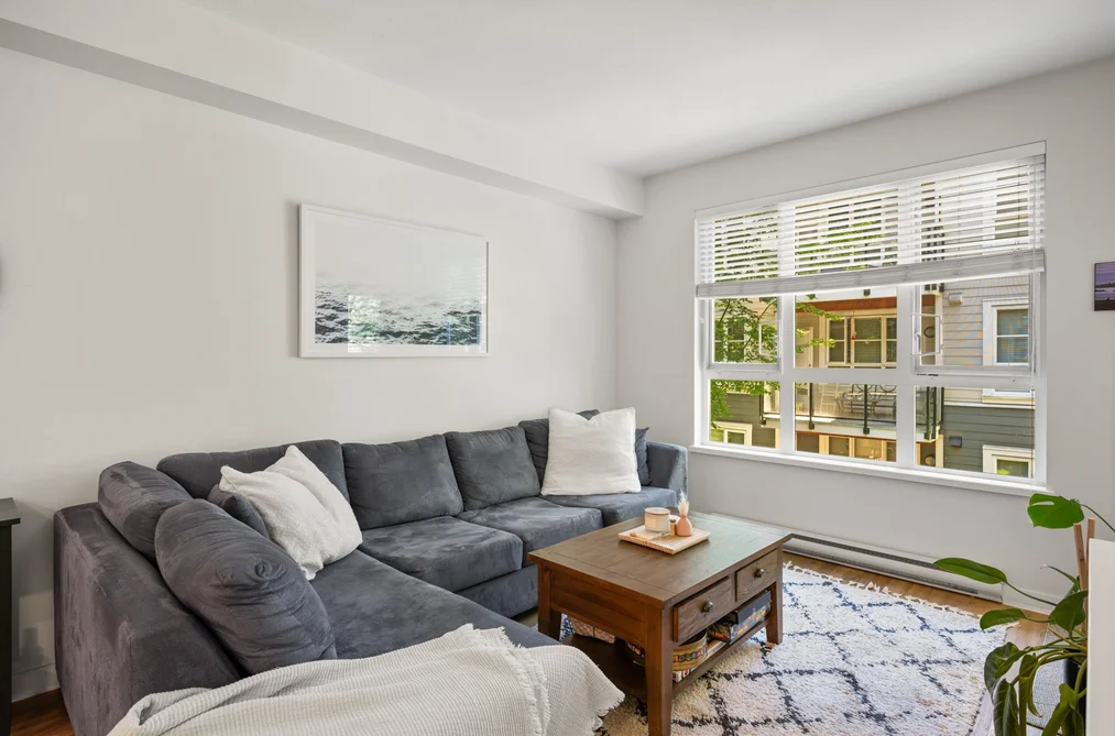 208 23285 BILLY BROWN ROAD, Langley BC V1M 0C8, Langley BC — Residential for Sale — Photo 11 of 35