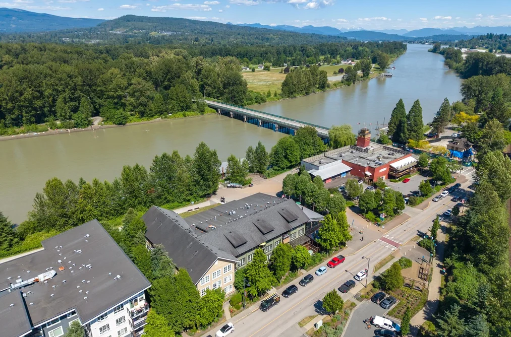 208 23285 BILLY BROWN ROAD, Langley BC V1M 0C8, Langley BC — Residential for Sale — Photo 2 of 35